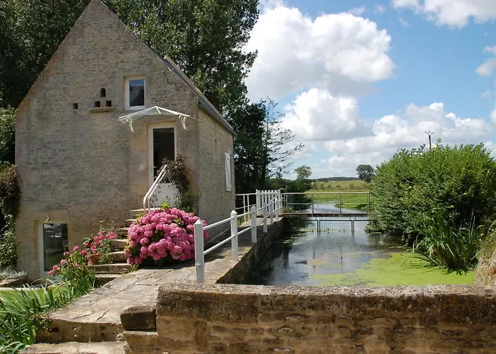 Cottage D\'Exception - Coeur De Normandie