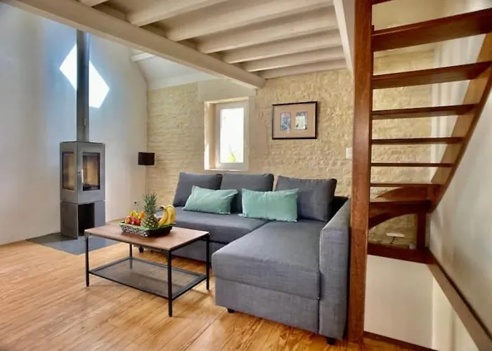 Cottage D\'Exception - Coeur De Normandie