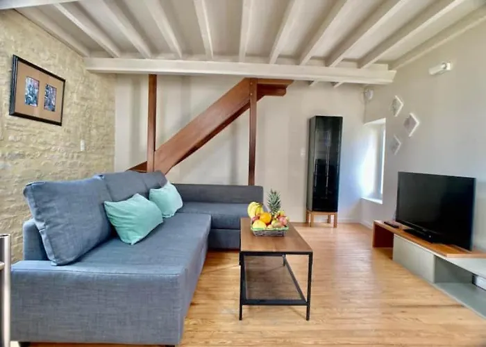 Cottage D\'Exception - Coeur De Normandie