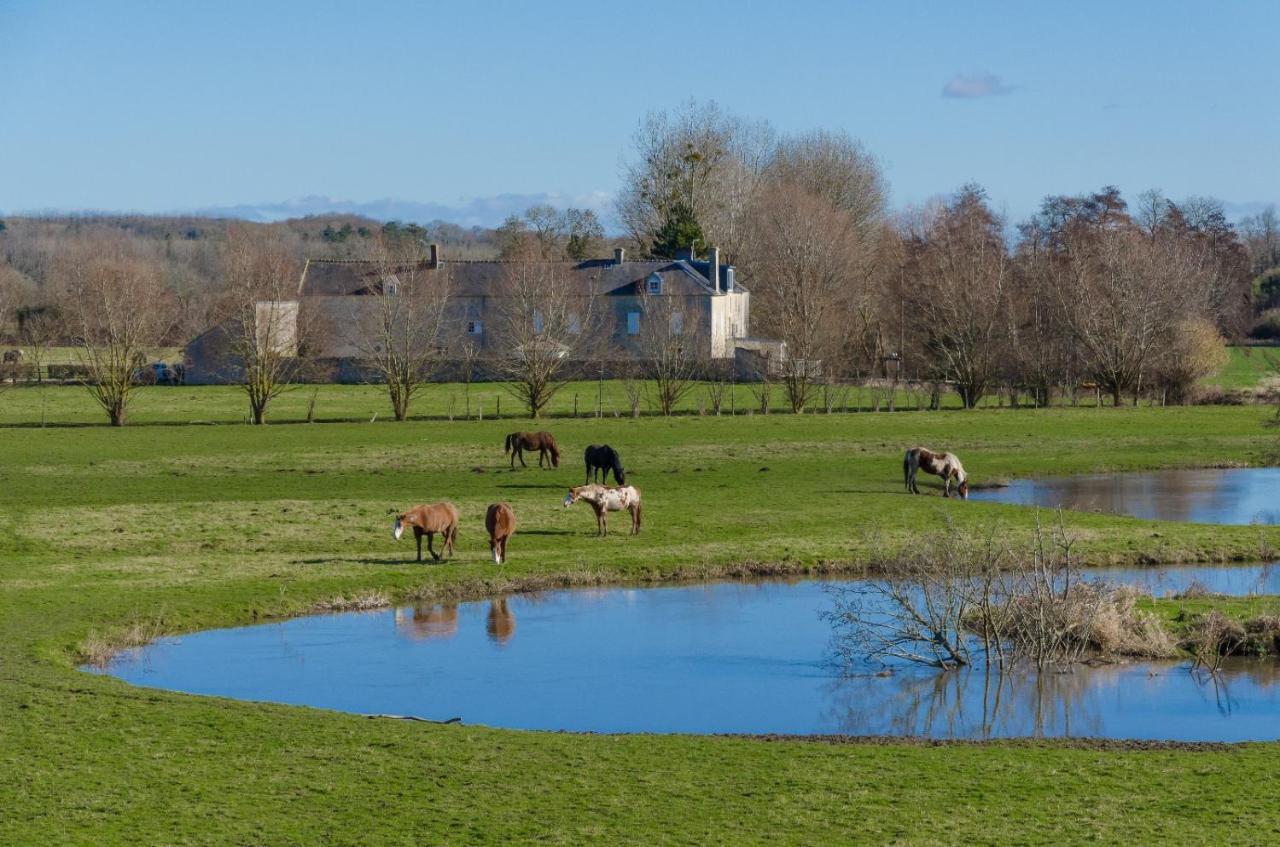 D'exception - Coeur De Normandie * Vienne-en-Bessin