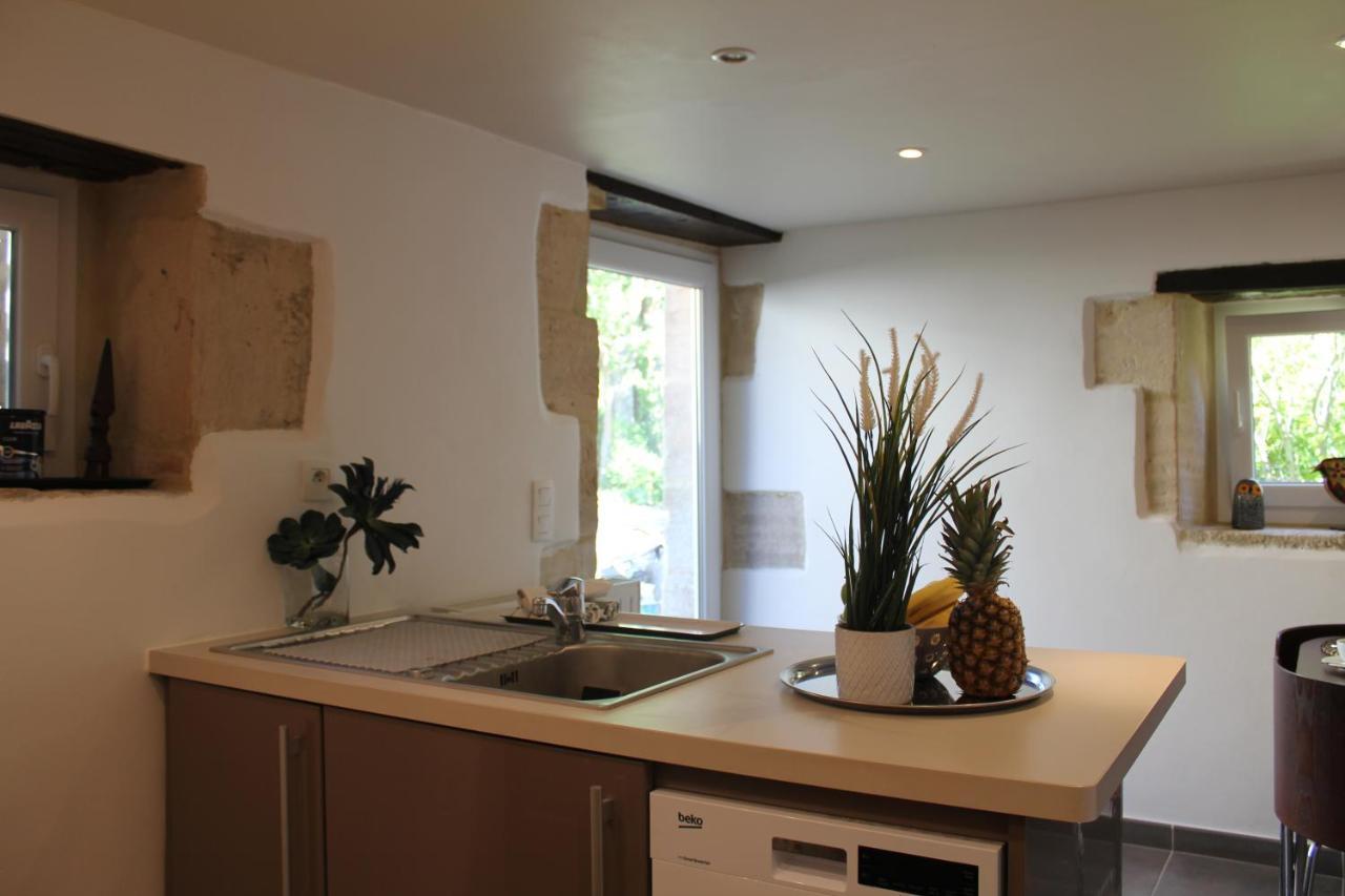 Holiday home D'exception - Coeur De Normandie