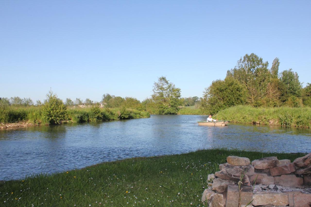 D'exception - Coeur De Normandie Holiday home Vienne-en-Bessin